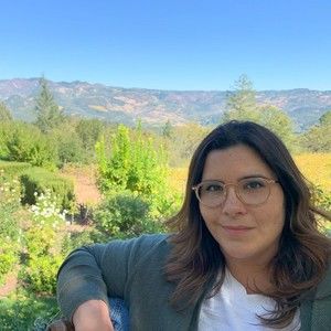 Meet your Posher, Rosamarie